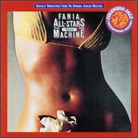 Fania All-Stars - Rhythm Machine lyrics