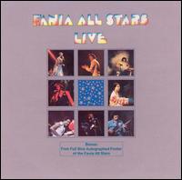 Fania All-Stars - Live [1978] lyrics