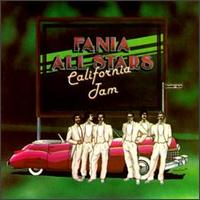 Fania All-Stars - California Jam lyrics