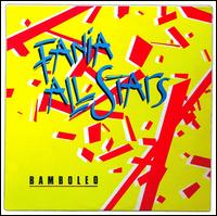 Fania All-Stars - Bamboleo lyrics