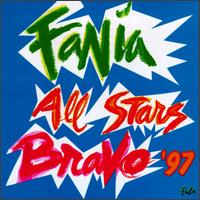 Fania All-Stars - Bravo 97 lyrics