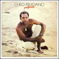Cheo Feliciano - Profundo lyrics