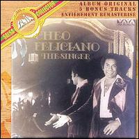 Cheo Feliciano - Singer lyrics