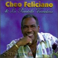 Cheo Feliciano - Sonar lyrics
