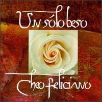 Cheo Feliciano - Un Solo Beso lyrics