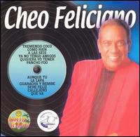 Cheo Feliciano - Latin Roots lyrics