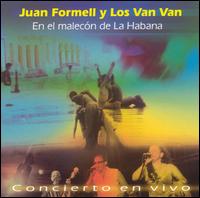 Juan Formell - En el Malecon de la Habana: Concierto en Vivo [live] lyrics