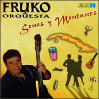 Fruko - Sones Y Montunos lyrics