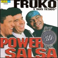 Fruko - Power Salsa lyrics