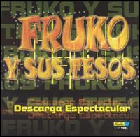 Fruko - Descarga Espectacular lyrics