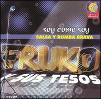 Fruko - Soy Como Soy lyrics