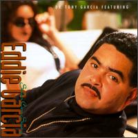 Eddie Garcia - Salsa Con Swing lyrics