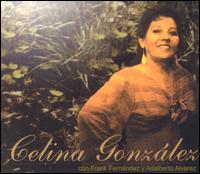 Celina Gonzlez - Celina Gonzalez [Egrem] lyrics