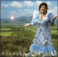 Celina Gonzlez - Alborada Guajira lyrics
