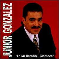 Junior Gonzalez - En Su Tiempo Siempre lyrics