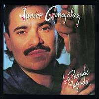Junior Gonzalez - Lo Pasado, Pasado lyrics
