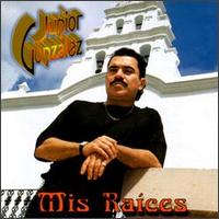 Junior Gonzalez - Mis Raices lyrics