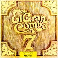 El Gran Combo de Puerto Rico - 7 lyrics