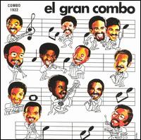 El Gran Combo de Puerto Rico - El Gran Combo lyrics
