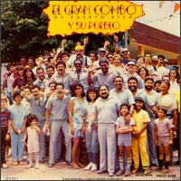 El Gran Combo de Puerto Rico - Y Su Pueblo lyrics