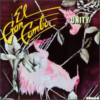 El Gran Combo de Puerto Rico - Unity lyrics