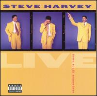 Steve Harvey - Live...Down South Somewhere lyrics