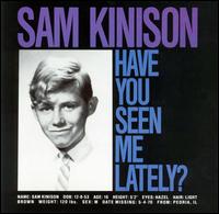 Sam Kinison - Have You Seen Me Lately? lyrics