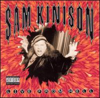 Sam Kinison - Live From Hell lyrics