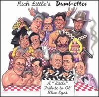 Rich Little - Rich Little's Dumb-Ettes lyrics