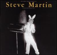 Steve Martin - A Wild and Crazy Guy lyrics