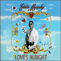 Eddie Murphy - Love's Alright lyrics