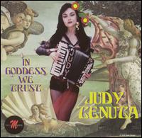 Judy Tenuta - In Goddess We Trust [live] lyrics