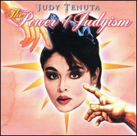 Judy Tenuta - Power of Judyism lyrics