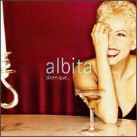 Albita - Dicen Que... lyrics