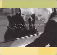 Albita - Una Una Mujer Como Yo lyrics