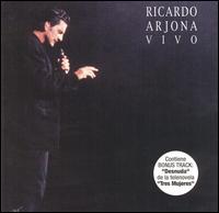 Ricardo Arjona - Ricardo Arjona Vivo lyrics