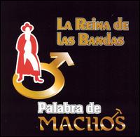 Banda Machos - Palabra de Machos lyrics