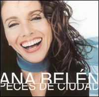 Ana Beln - Peces de Ciudad lyrics