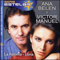 Ana Beln - La Paloma/Luna lyrics