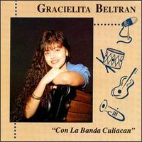 Graciela Beltran - Con La Banda Culiaca lyrics