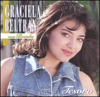Graciela Beltran - Tesoro lyrics