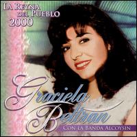 Graciela Beltran - Reyna del Pueblo 2000 lyrics