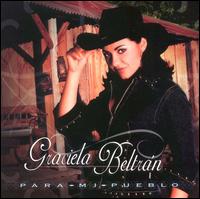 Graciela Beltran - Para Mi Pueblo lyrics