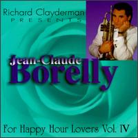 Jean Claude Borelly - For Happy Hour Lovers, Vol. 4 lyrics