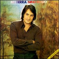 Nino Bravo - Mi Terra lyrics