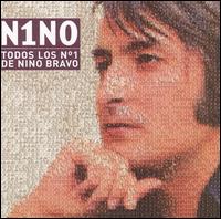 Nino Bravo - N1NO lyrics