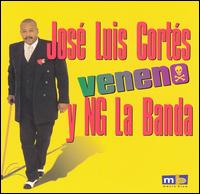 Jos Luis Corts - Veneno lyrics