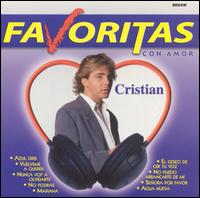 Cristian - Favoritas Con Amor lyrics