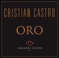 Cristian - Oro lyrics