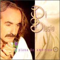 Ral Di Blasio - Piano de America, Vol. 2 lyrics
